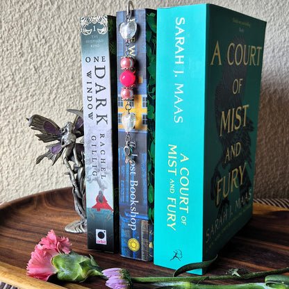 Heart of Hope Bookmark