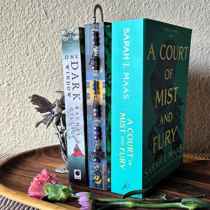 Razzle Dazzle Bookmark