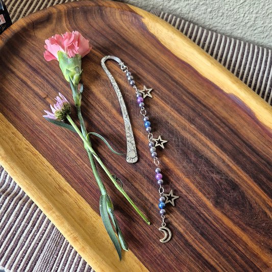 Razzle Dazzle Bookmark