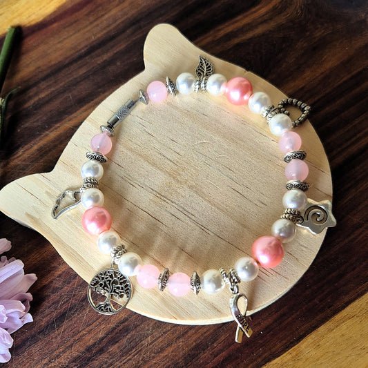 Garden of Hope Bracelet