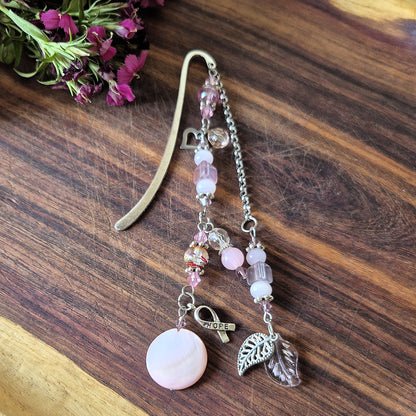 A Hopeful Heart Bookmark