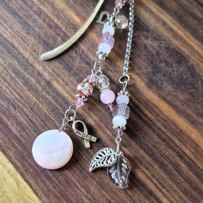 A Hopeful Heart Bookmark