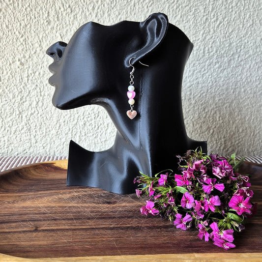Just a Little Love Earrings