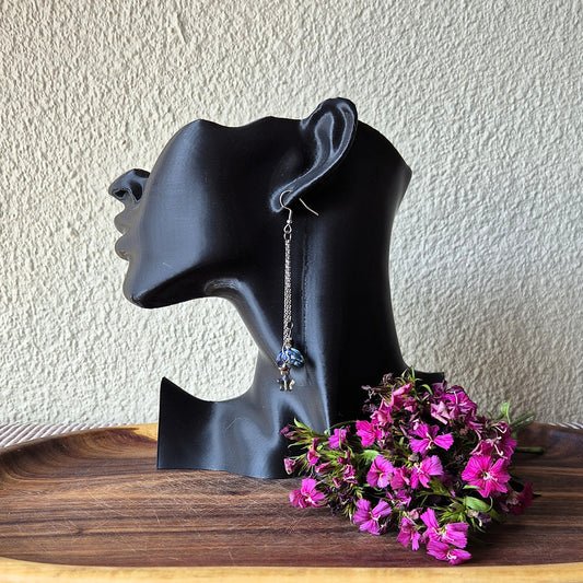 Midnight Stroll Earrings