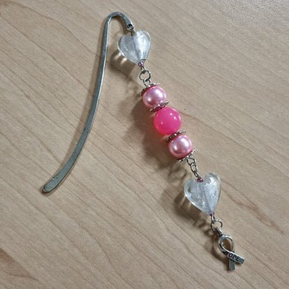 Heart of Hope Bookmark
